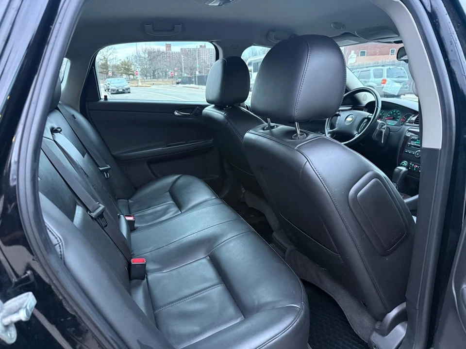 2014 Chevrolet Impala 10th Gen - Image 6 of 9
