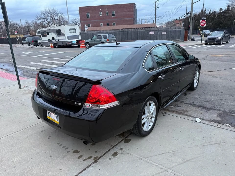 2014 Chevrolet Impala 10th Gen - Image 3 of 9