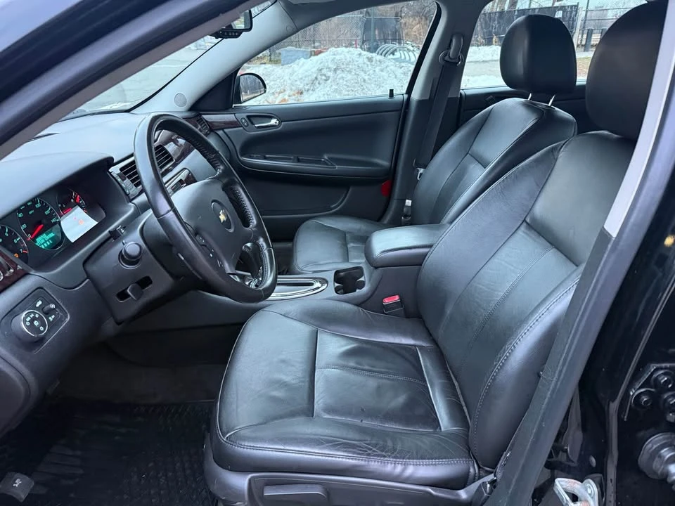 2014 Chevrolet Impala 10th Gen - Image 7 of 9
