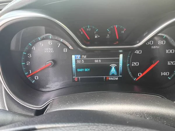 2014 Chevrolet Impala - Image 8 of 20