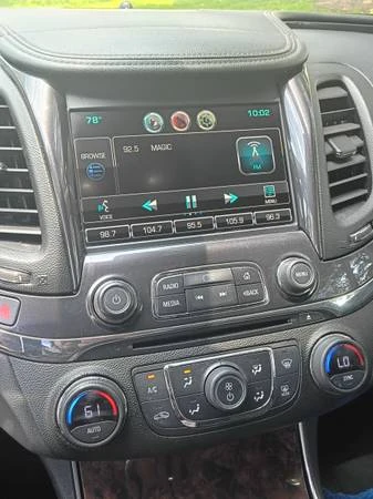 2014 Chevrolet Impala - Image 10 of 20
