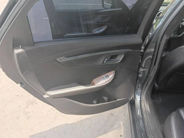 2014 Chevrolet Impala - Image 3 of 20