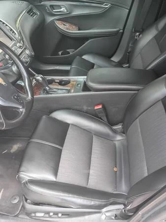 2014 Chevrolet Impala - Image 4 of 20