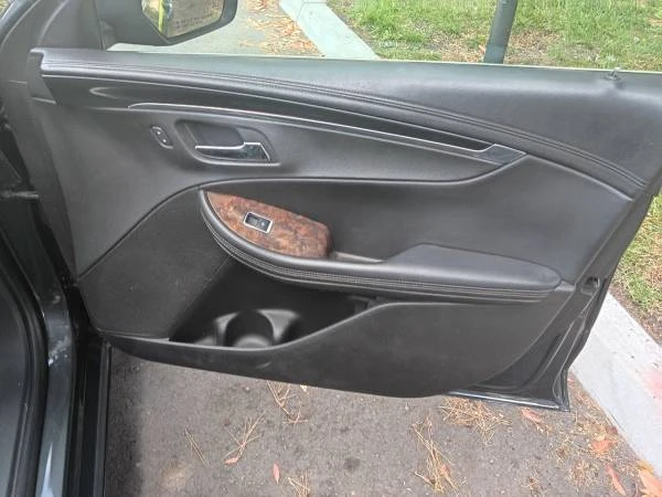 2014 Chevrolet Impala - Image 7 of 20