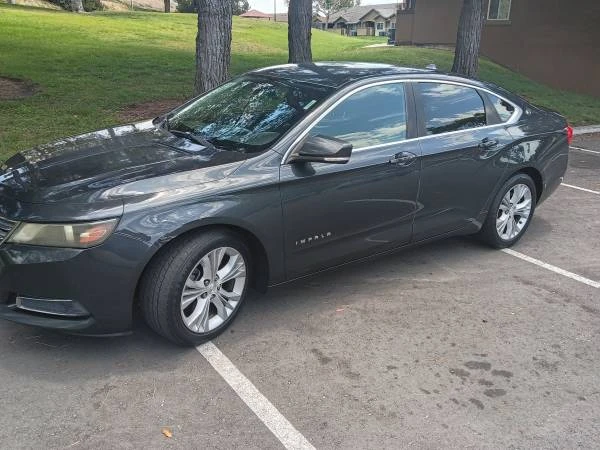 2014 Chevrolet Impala - Image 2 of 20