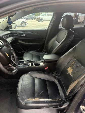 2014 Chevrolet Malibu - Image 12 of 26