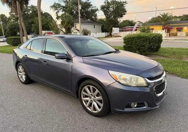 2014 Chevrolet Malibu - Image 4 of 26