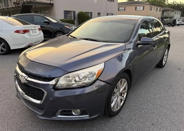 2014 Chevrolet Malibu - Image 5 of 26