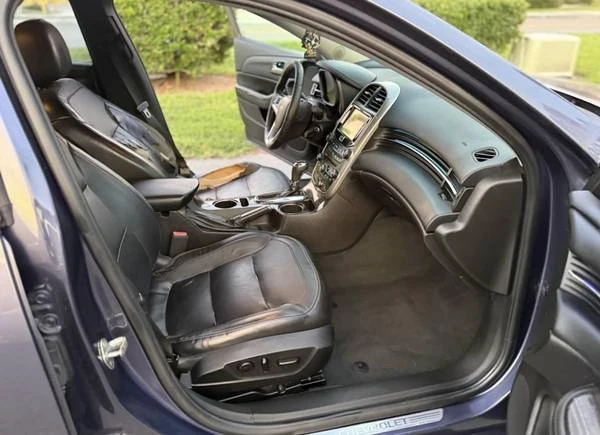 2014 Chevrolet Malibu - Image 7 of 26