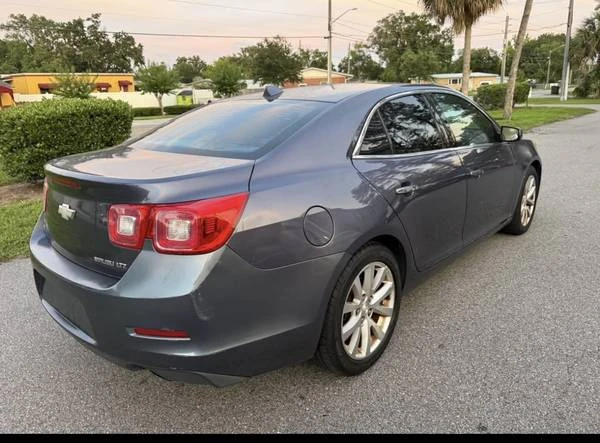 2014 Chevrolet Malibu - Image 10 of 26