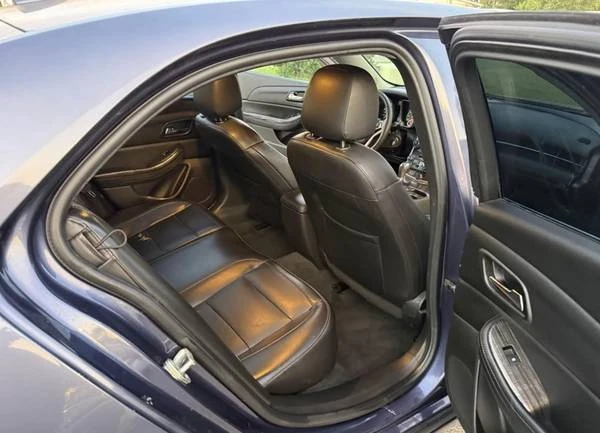 2014 Chevrolet Malibu - Image 9 of 26