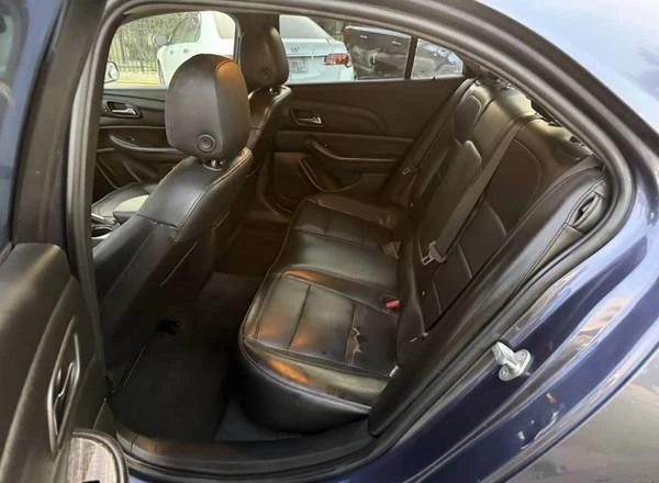 2014 Chevrolet Malibu - Image 8 of 26