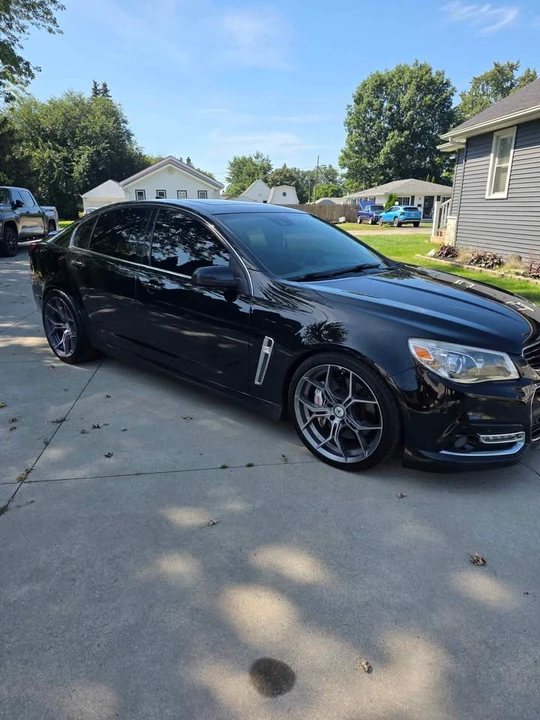 2014 Chevrolet SS - Image 2 of 6