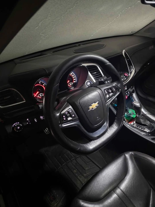 2014 Chevrolet SS - Image 6 of 6