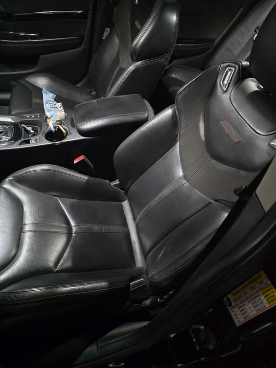 2014 Chevrolet SS - Image 5 of 6
