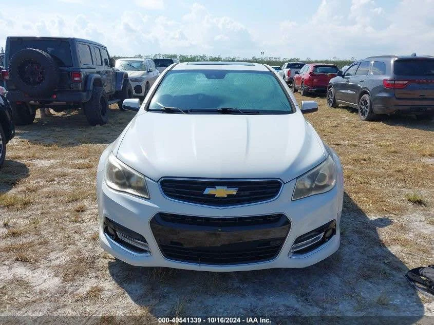 2014 Chevrolet SS - Image 2 of 4