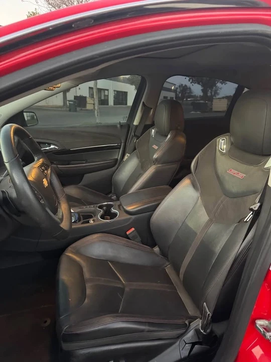 2014 Chevrolet SS - Image 6 of 6