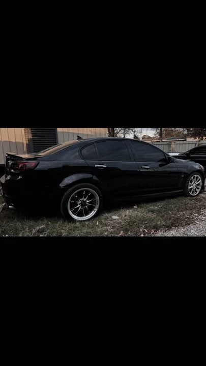 2014 Chevrolet SS - Image 3 of 4