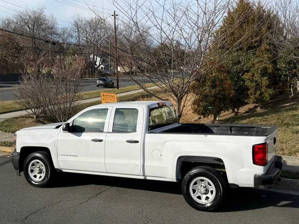 2014 Chevrolet Silverado 3rd Gen - Image 3 of 10