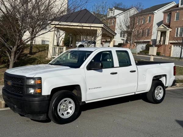 2014 Chevrolet Silverado 3rd Gen - Image 9 of 10