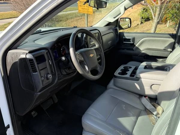 2014 Chevrolet Silverado 3rd Gen - Image 4 of 10