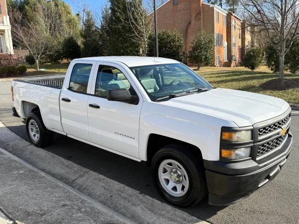 2014 Chevrolet Silverado 3rd Gen - Image 7 of 10