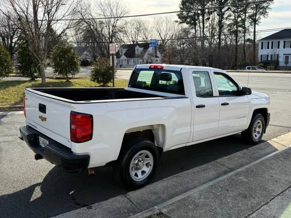 2014 Chevrolet Silverado 3rd Gen - Image 8 of 10
