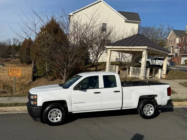 2014 Chevrolet Silverado 3rd Gen - Image 2 of 10