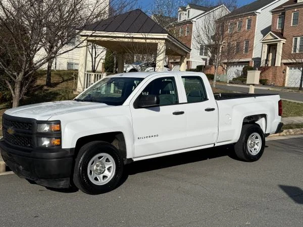 2014 Chevrolet Silverado 3rd Gen - Image 5 of 10