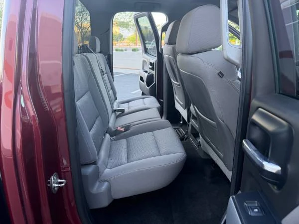 2014 Chevrolet Silverado 3rd Gen - Image 12 of 16