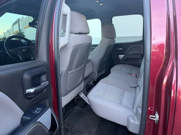 2014 Chevrolet Silverado 3rd Gen - Image 10 of 16