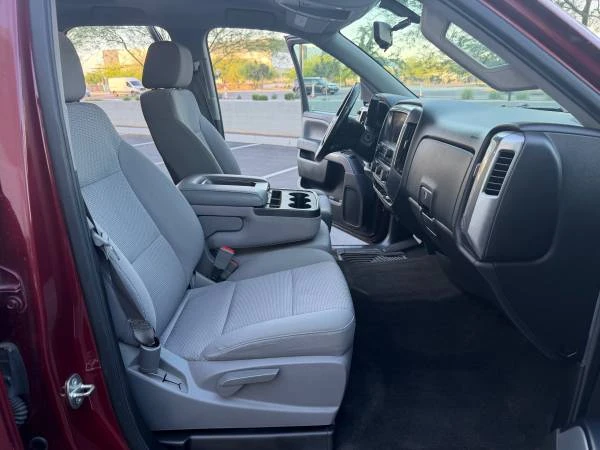 2014 Chevrolet Silverado 3rd Gen - Image 11 of 16