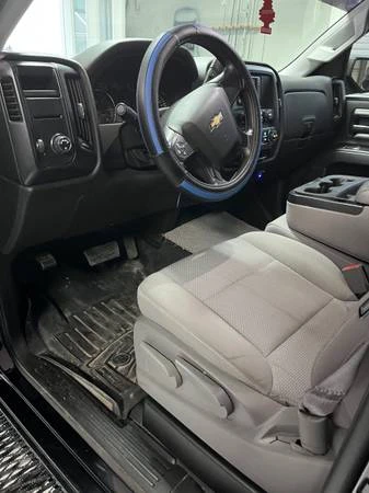 2014 Chevrolet Silverado 3rd Gen - Image 7 of 12