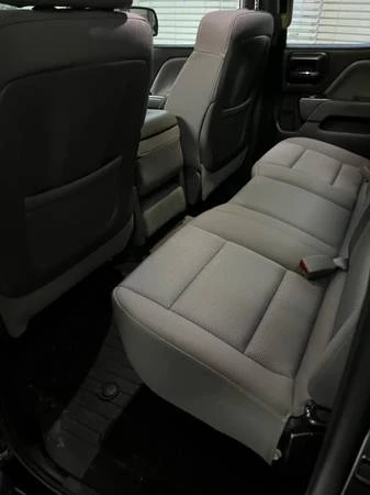2014 Chevrolet Silverado 3rd Gen - Image 2 of 12