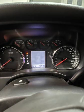 2014 Chevrolet Silverado 3rd Gen - Image 11 of 12