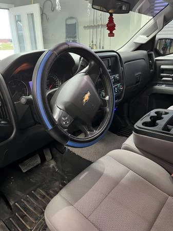 2014 Chevrolet Silverado 3rd Gen - Image 3 of 12