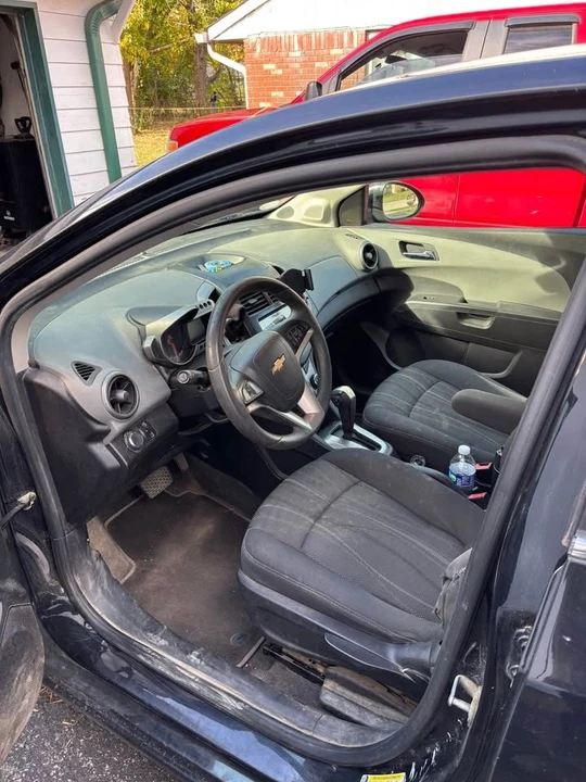 2014 Chevrolet Aveo/Sonic - Image 3 of 5