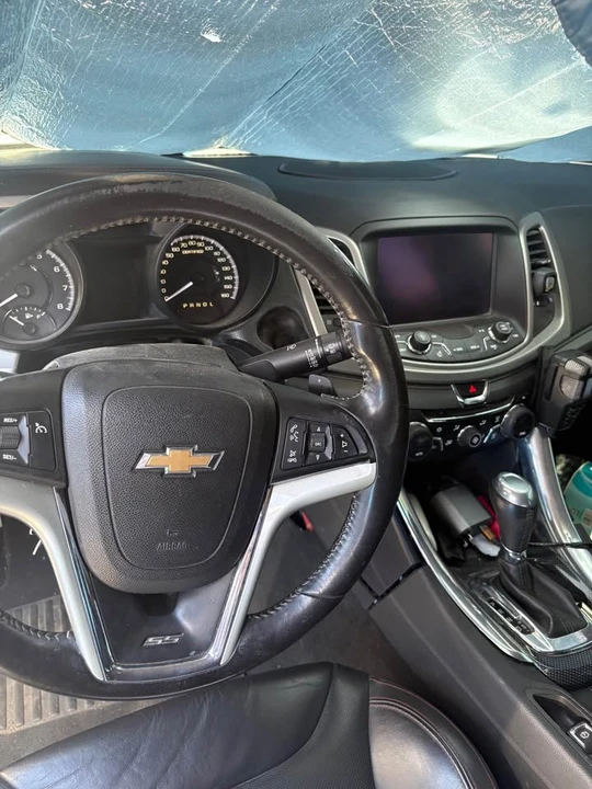 2014 Chevrolet Caprice - Image 6 of 8