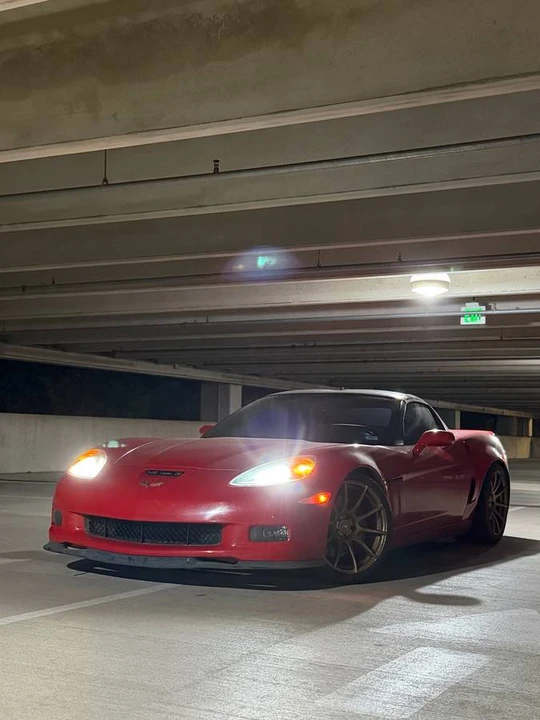 2013 Chevrolet Corvette C6 - Image 8 of 21
