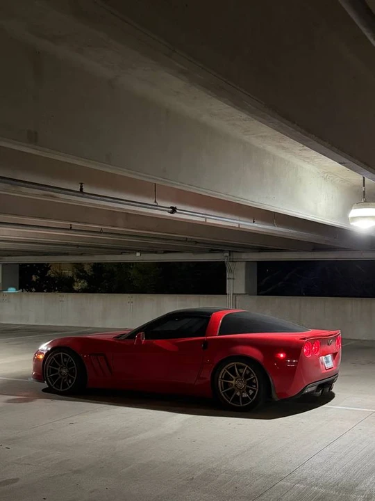 2013 Chevrolet Corvette C6 - Image 12 of 21