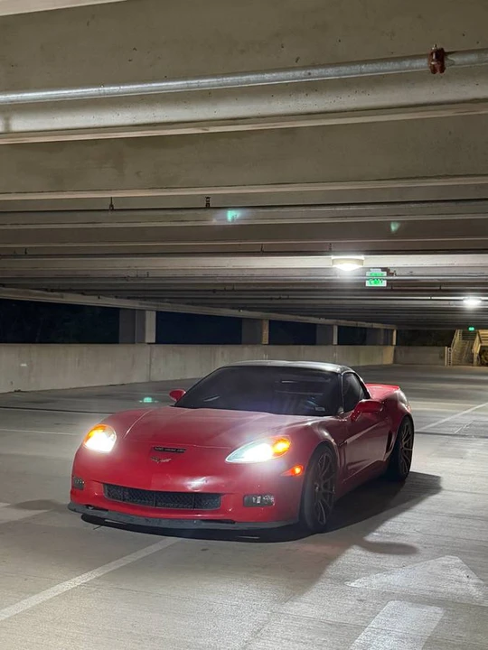 2013 Chevrolet Corvette C6 - Image 19 of 21