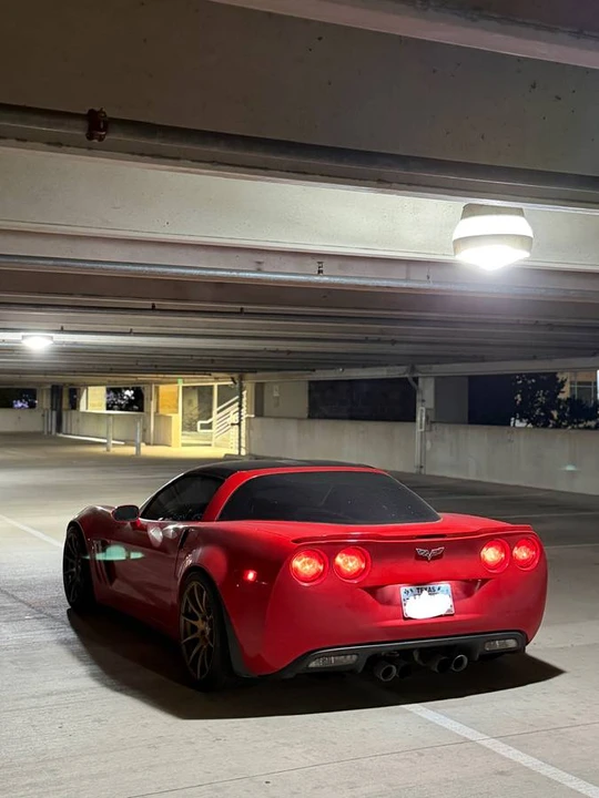2013 Chevrolet Corvette C6 - Image 13 of 21
