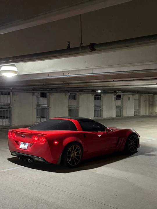 2013 Chevrolet Corvette C6 - Image 15 of 21