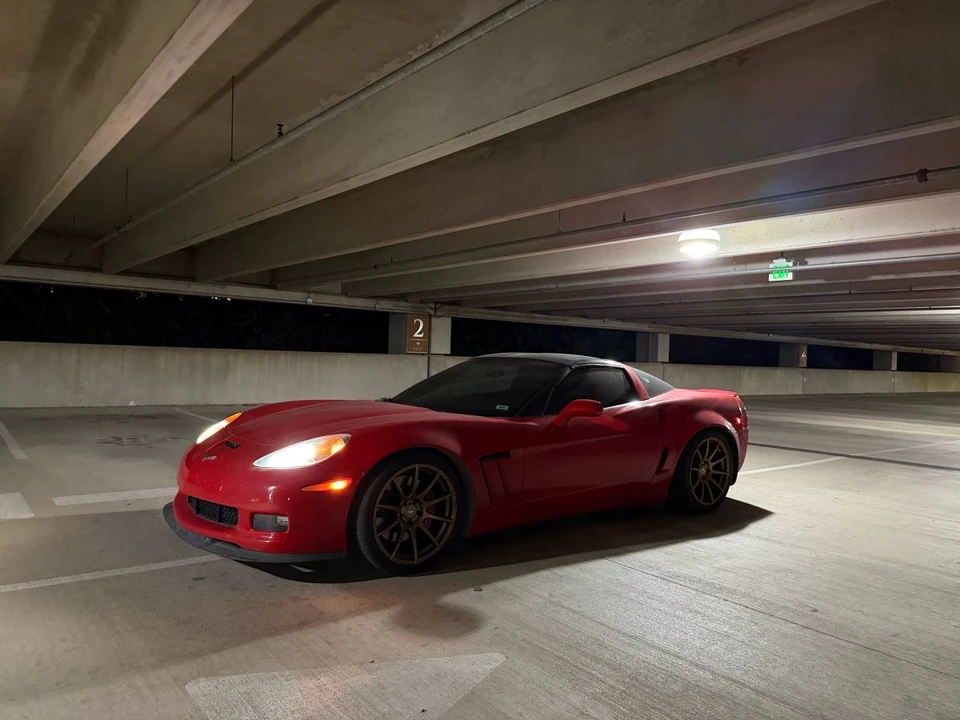 2013 Chevrolet Corvette C6 - Image 21 of 21