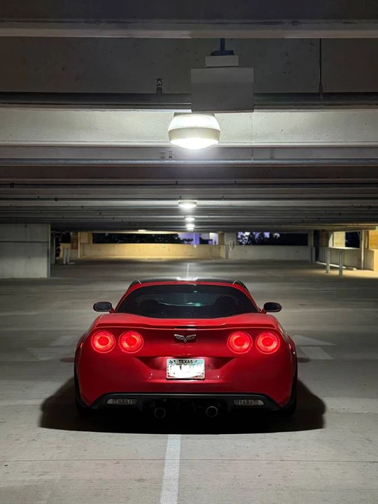 2013 Chevrolet Corvette C6 - Image 14 of 21