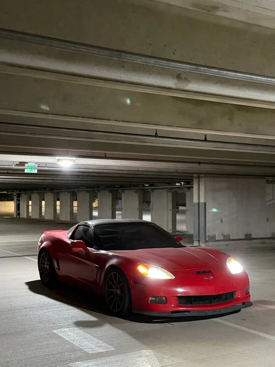 2013 Chevrolet Corvette C6 - Image 17 of 21