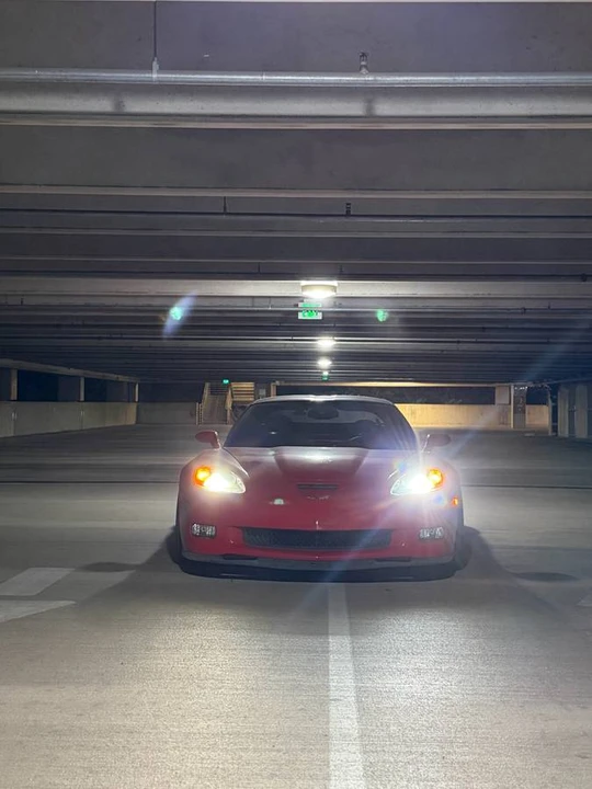 2013 Chevrolet Corvette C6 - Image 18 of 21