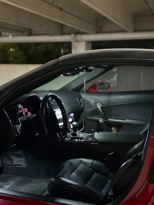 2013 Chevrolet Corvette C6 - Image 11 of 21