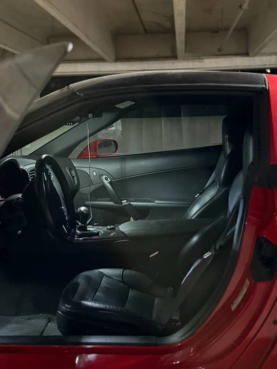 2013 Chevrolet Corvette C6 - Image 10 of 21