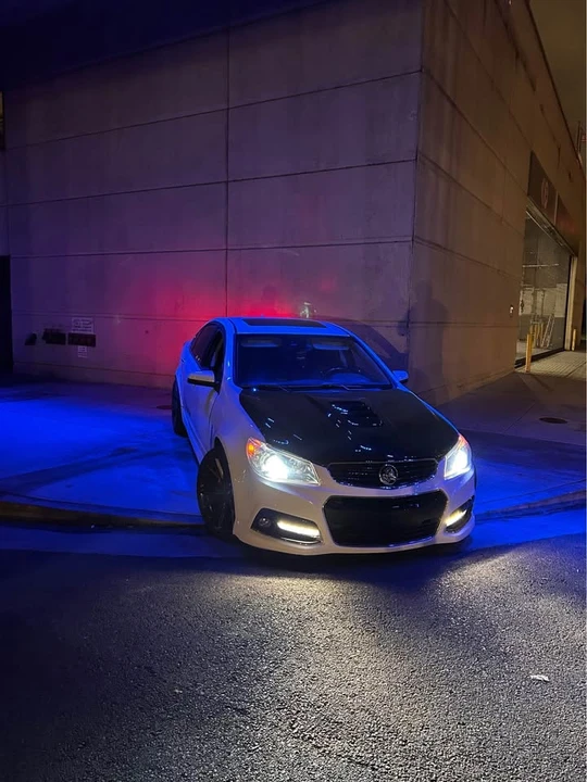 2014 Chevrolet SS - Image 3 of 5